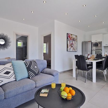 Casa Di Billy Villa Halikounas Eksteriør billede